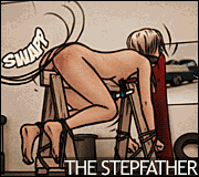 the stepfather by slasher