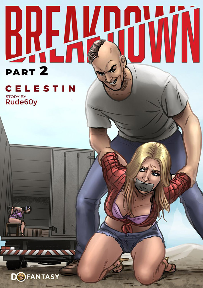 Breakdown 2